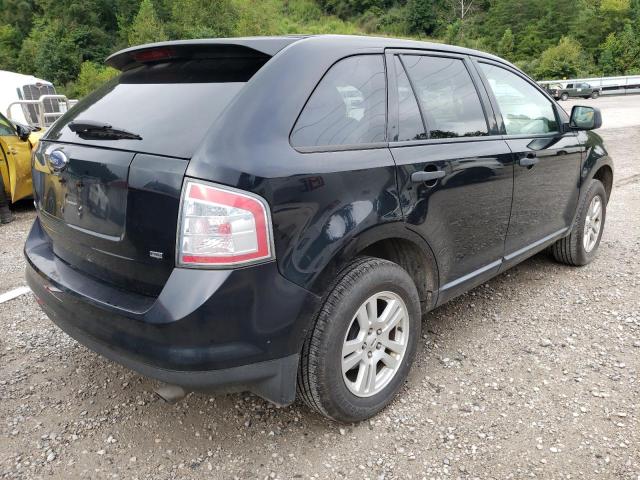 Photo 4 from auction – 2007 FORD EDGE SE with VIN 2FMDK46C87BB02476