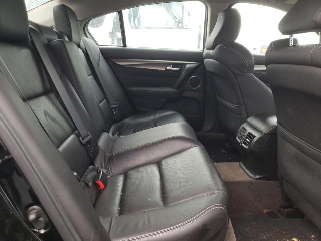 Photo 6 from auction – 2012 ACURA TL with VIN 19UUA9F56CA009162