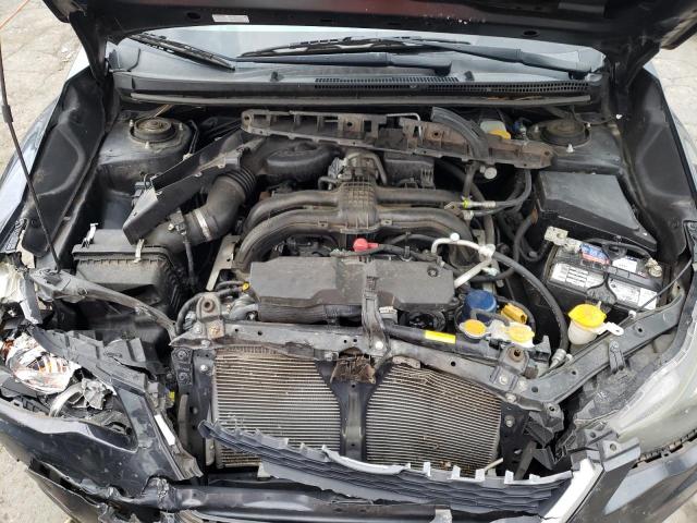 Photo 7 from auction – 2013 SUBARU IMPREZA with VIN JF1GPAA69D1899160