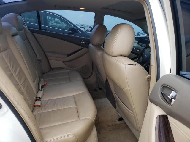Photo 6 from auction – 2010 NISSAN ALTIMA BAS with VIN 1N4AL2AP7AN500508