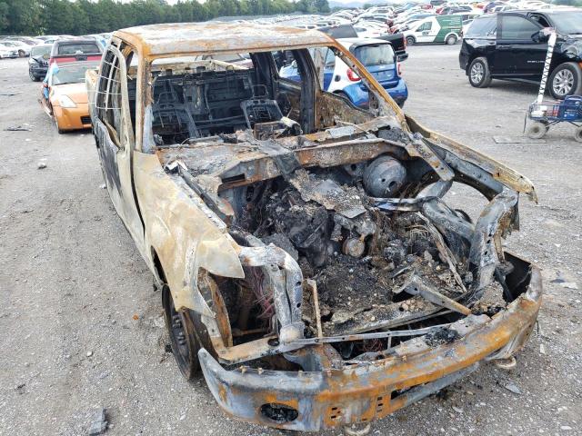 Photo 9 from auction – 2014 FORD F150 SUPER with VIN 1FTFW1ET1EFA12860