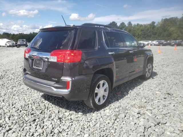Photo 4 from auction – 2016 GMC TERRAIN SL with VIN 2GKFLTEK9G6259458