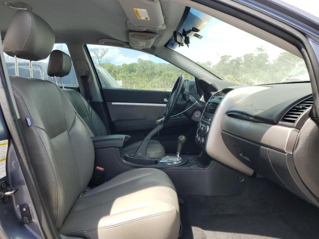 Photo 5 from auction – 2008 MITSUBISHI GALANT ES with VIN 4A3AB56F58E010025