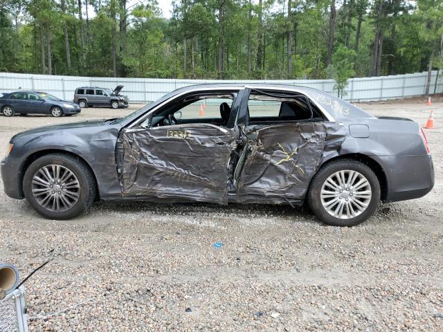 Photo 9 from auction – 2013 CHRYSLER 300 with VIN 2C3CCARG4DH551936