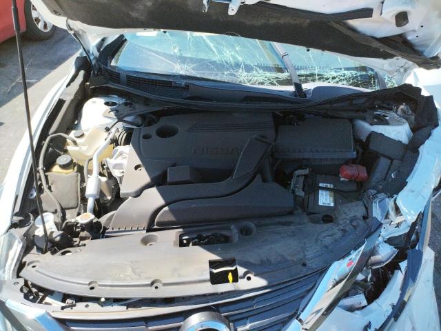 Photo 7 from auction – 2016 NISSAN ALTIMA 2.5 with VIN 1N4AL3AP0GC113244