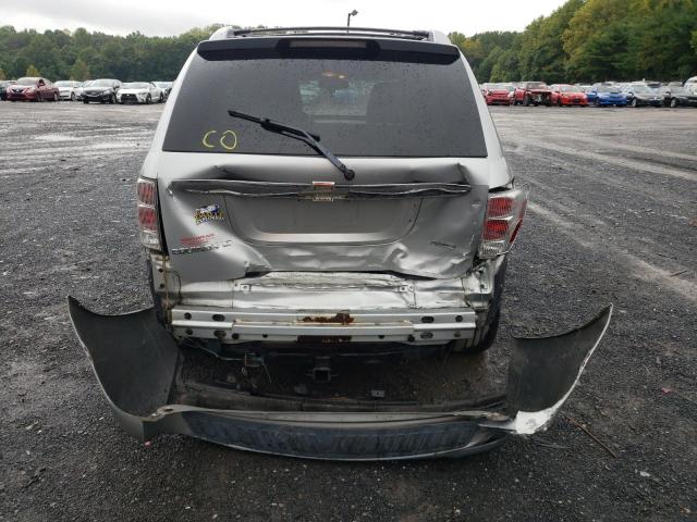 Photo 9 from auction – 2005 CHEVROLET EQUINOX LT with VIN 2CNDL73F456139883