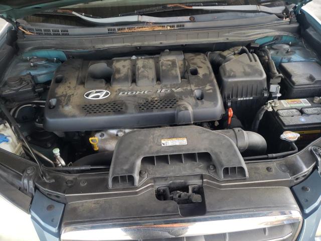 Photo 7 from auction – 2007 HYUNDAI ELANTRA with VIN KMHDU46D27U089902