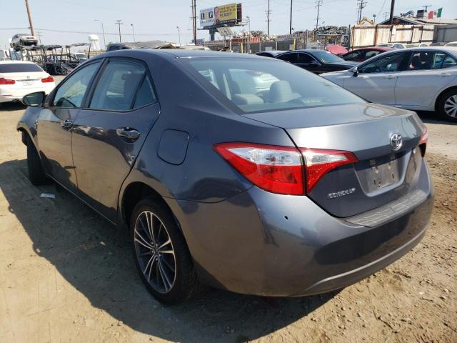 Photo 3 from auction – 2015 TOYOTA COROLLA L with VIN 5YFBURHE8FP304838