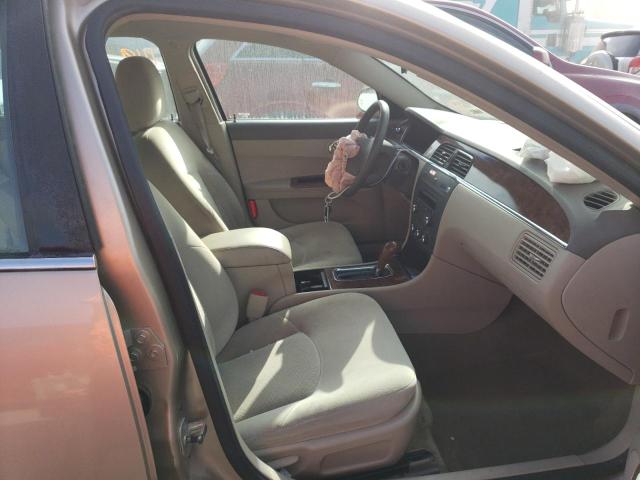 Photo 5 from auction – 2005 BUICK LACROSSE C with VIN 2G4WC532351305964