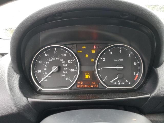 Photo 8 from auction – 2012 BMW 128 I with VIN WBAUP9C57CVF46567