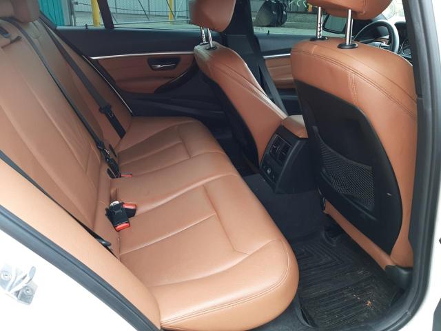 Photo 6 from auction – 2017 BMW 330 XI with VIN WBA8D9G32HNU65936