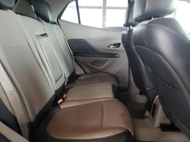 Photo 6 from auction – 2014 BUICK ENCORE CON with VIN KL4CJBSB0EB609096