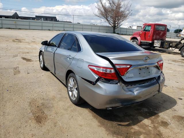 Photo 3 from auction – 2015 TOYOTA CAMRY LE with VIN 4T1BF1FK5FU035250