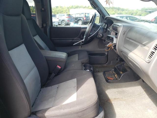 Photo 5 from auction – 2004 FORD RANGER with VIN 1FTZR45E74PA71069