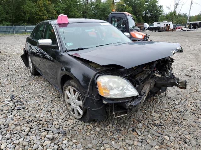 FORD FIVE HUNDR 2006 with VIN 1FAHP28186G152427 - Photo from auction