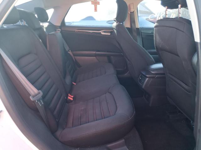 Photo 6 from auction – 2016 FORD FUSION SE with VIN 3FA6P0H78GR190413