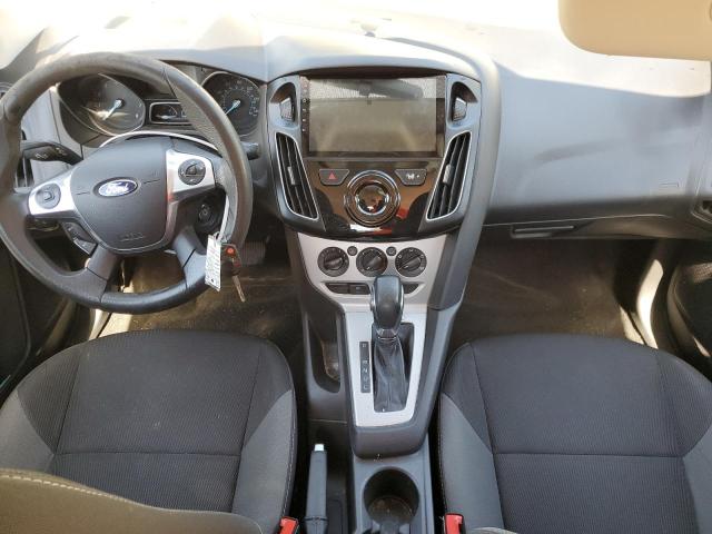 Photo 9 from auction – 2014 FORD FOCUS SE with VIN 1FADP3F27EL227642