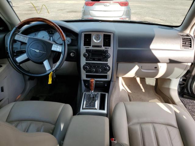 Photo 9 from auction – 2006 CHRYSLER 300C with VIN 2C3LK63H66H277059