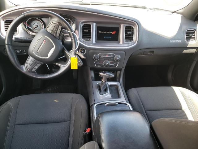 Photo 9 from auction – 2019 DODGE CHARGER SX with VIN 2C3CDXBG2KH636362