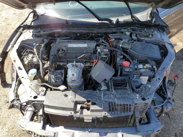 Photo 7 from auction – 2014 HONDA ACCORD SPO with VIN 1HGCR2E53EA229987