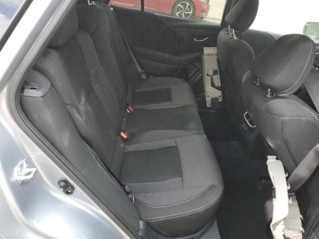Photo 6 from auction – 2022 SUBARU OUTBACK PR with VIN 4S4BTADC2N3173577