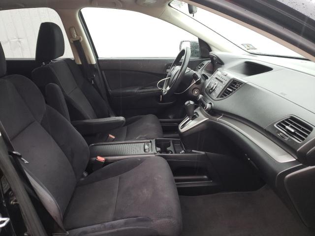 Photo 5 from auction – 2012 HONDA CR-V EX with VIN 2HKRM4H55CH615394