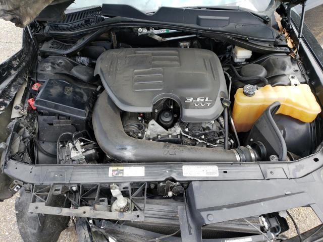 Photo 7 from auction – 2013 DODGE CHALLENGER with VIN 2C3CDYAG9DH705283