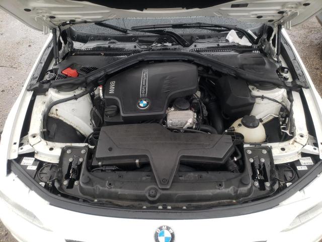 Photo 7 from auction – 2014 BMW 428 XI with VIN WBA3N9C50EF721804