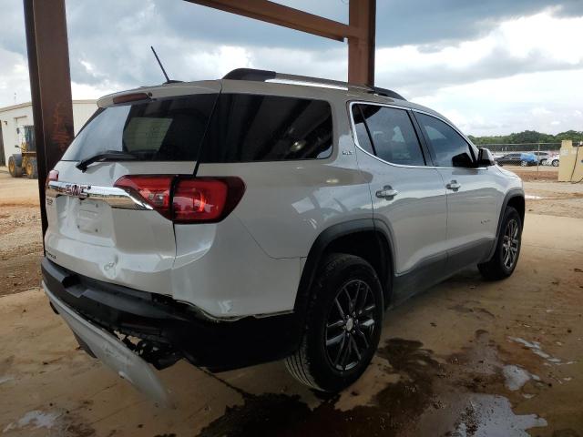 Photo 4 from auction – 2019 GMC ACADIA SLT with VIN 1GKKNMLS8KZ115706
