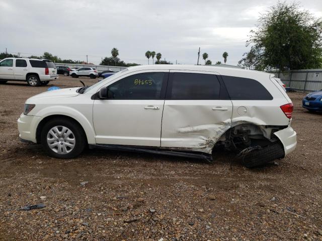 Zdjęcie 9 z aukcji – 2014 DODGE JOURNEY SE z VIN 3C4PDCAB5ET165430