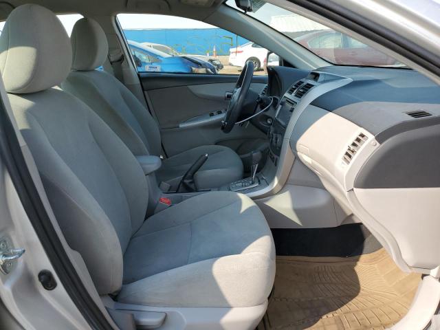 Photo 5 from auction – 2013 TOYOTA COROLLA BA with VIN 5YFBU4EE0DP080730