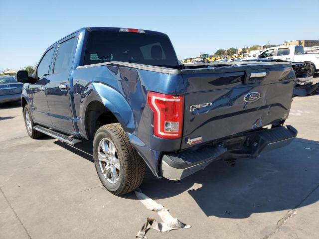 Photo 3 from auction – 2015 FORD F150 SUPER with VIN 1FTEW1CP1FKD25241