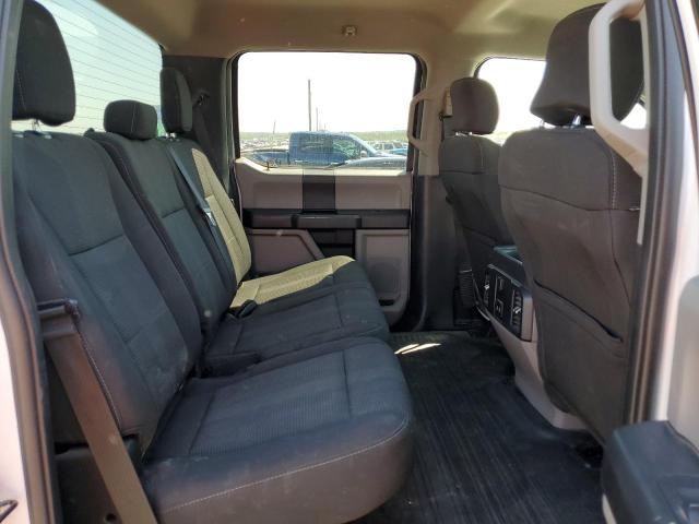 Photo 6 from auction – 2017 FORD F150 SUPER with VIN 1FTEW1EP1HKC72489