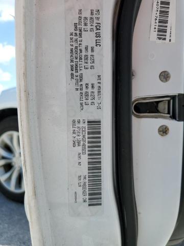 Photo 10 from auction – 2015 CHRYSLER 300 LIMITE with VIN 2C3CCAAG2FH899233