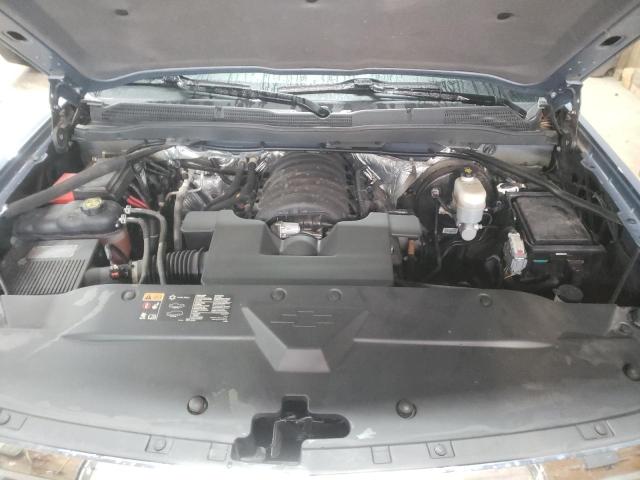 Photo 7 from auction – 2015 CHEVROLET SILVERADO with VIN 1GCVKREC6FZ441627