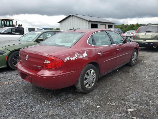 Photo 4 from auction – 2007 BUICK LACROSSE C with VIN 2G4WC582971220915