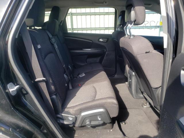 Photo 6 from auction – 2014 DODGE JOURNEY SX with VIN 3C4PDCBGXET116539