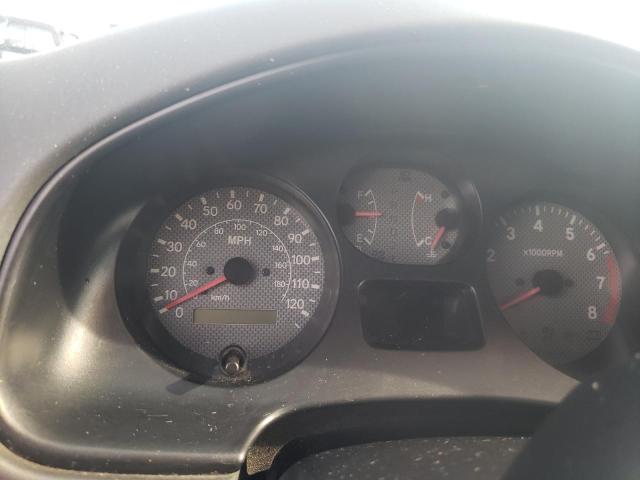 Photo 8 from auction – 2000 TOYOTA RAV4 with VIN JT3GP10VXY7066445