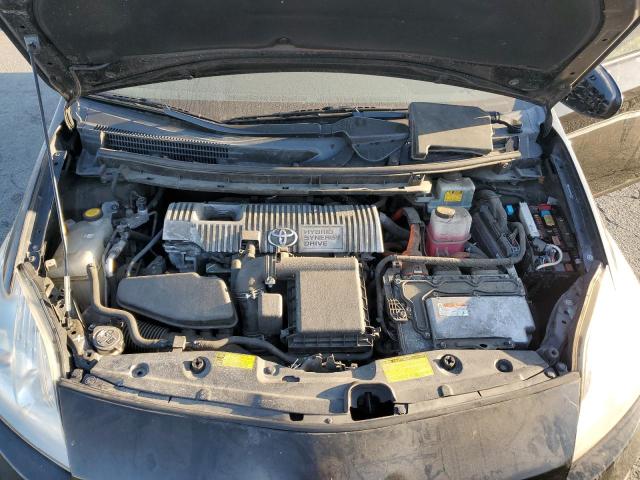 Zdjęcie 7 z aukcji – 2010 TOYOTA PRIUS z VIN JTDKN3DU4A5227737