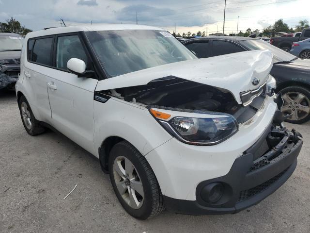 KIA SOUL 2017 with VIN KNDJN2A26H7498614 - Photo from auction