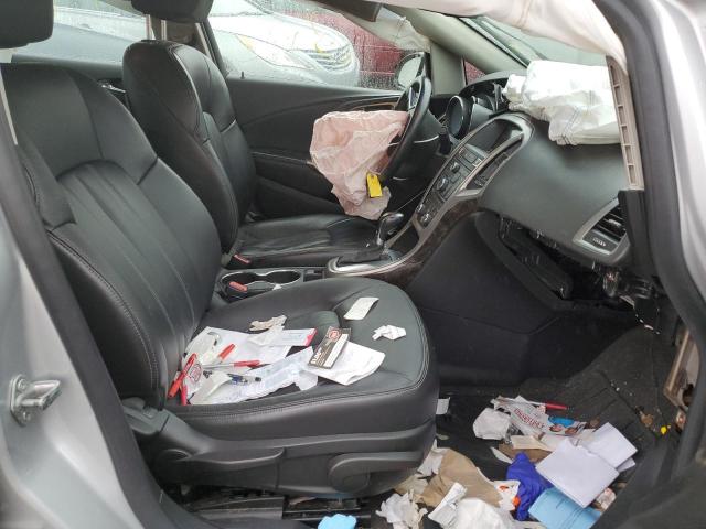 Photo 5 from auction – 2012 BUICK VERANO with VIN 1G4PS5SK0C4181453