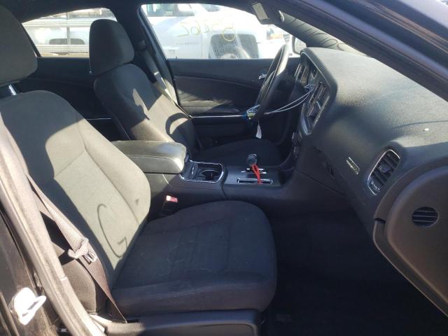 Photo 5 from auction – 2012 DODGE CHARGER SE with VIN 2C3CDXBG3CH131920