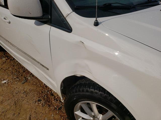 Photo 9 from auction – 2013 DODGE GRAND CARA with VIN 2C4RDGCG8DR820884