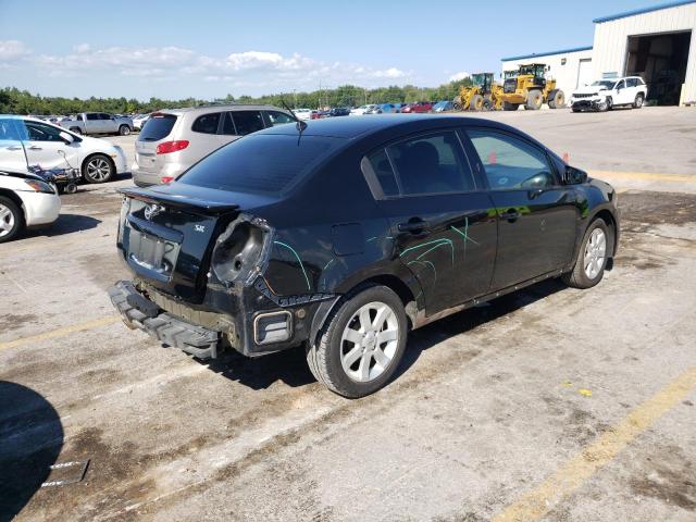 Photo 4 from auction – 2012 NISSAN SENTRA 2.0 with VIN 3N1AB6AP3CL624236