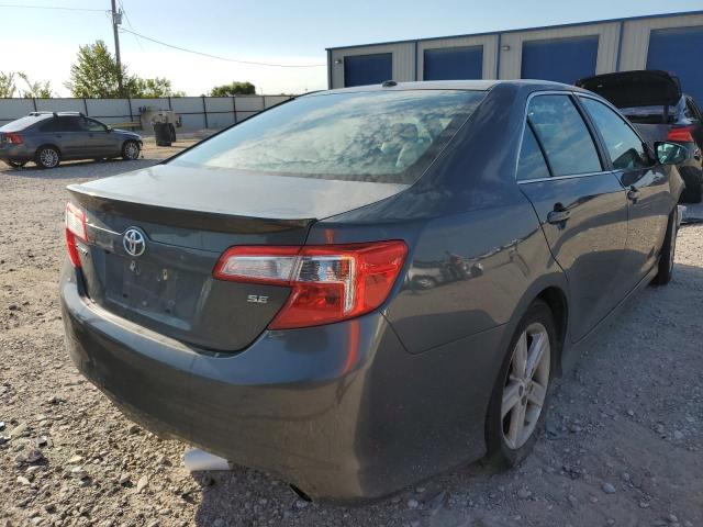 Photo 4 from auction – 2012 TOYOTA CAMRY BASE with VIN 4T1BF1FK8CU055231