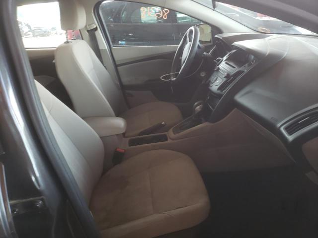 صورة رقم 5 من المزاد - 2017 FORD FOCUS SE مع VIN 1FADP3K25HL225902