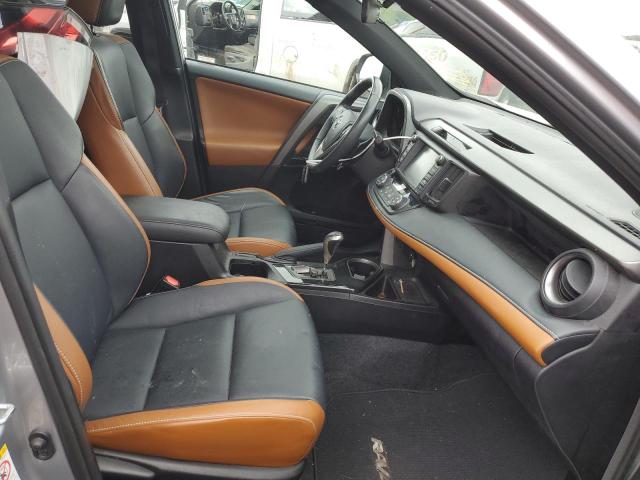 Photo 5 from auction – 2015 GMC TERRAIN SL with VIN 2GKFLSE32F6437597