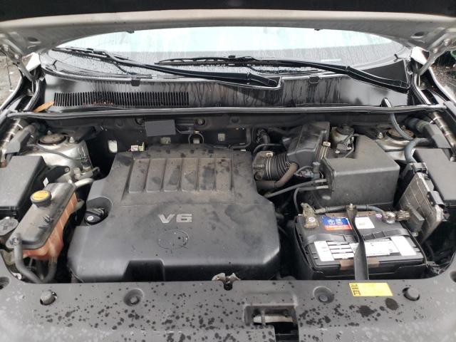 Photo 7 from auction – 2006 TOYOTA RAV4 LIMIT with VIN JTMBK31V265003475