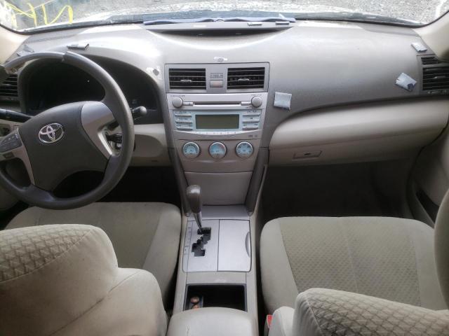 Photo 9 from auction – 2007 TOYOTA CAMRY CE with VIN 4T1BE46K87U690881