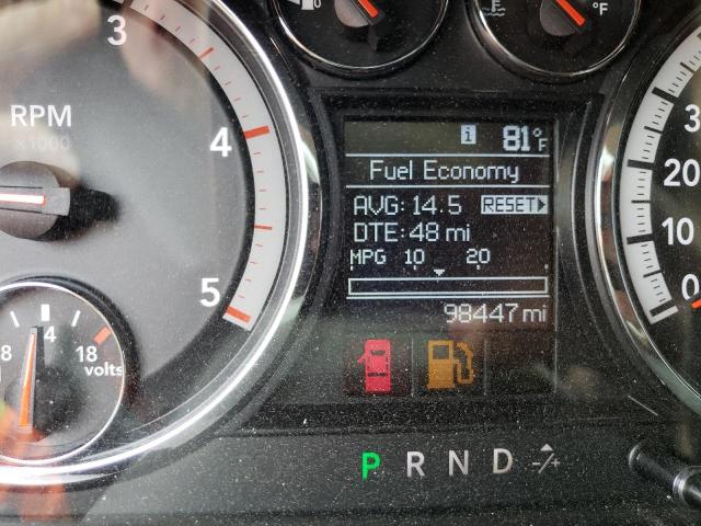 Photo 8 from auction – 2012 DODGE RAM 3500 S with VIN 3C63DRGL9CG178776